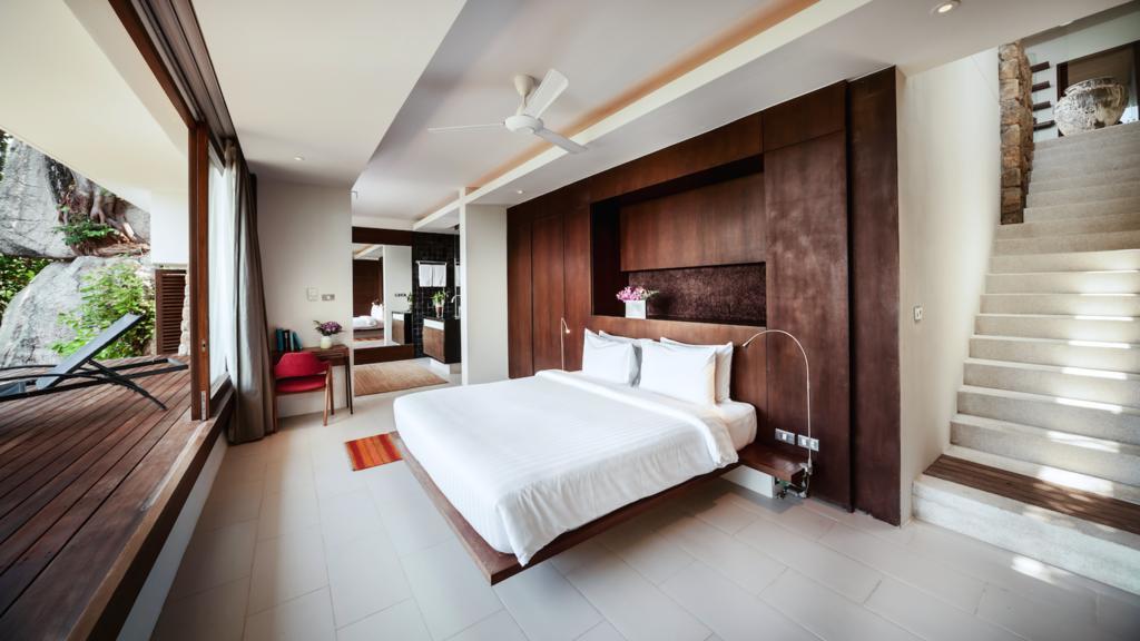 Villa Hin Choeng Mon Buitenkant foto