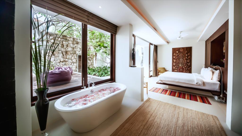 Villa Hin Choeng Mon Buitenkant foto