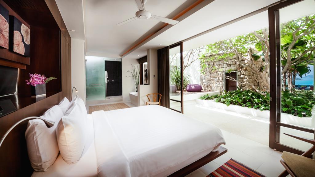 Villa Hin Choeng Mon Buitenkant foto
