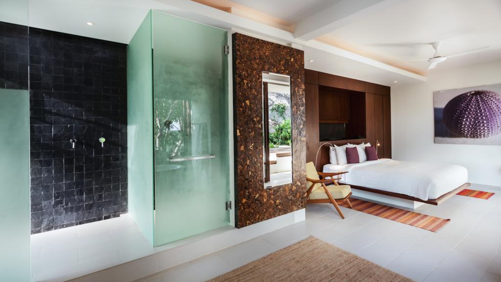 Villa Hin Choeng Mon Buitenkant foto