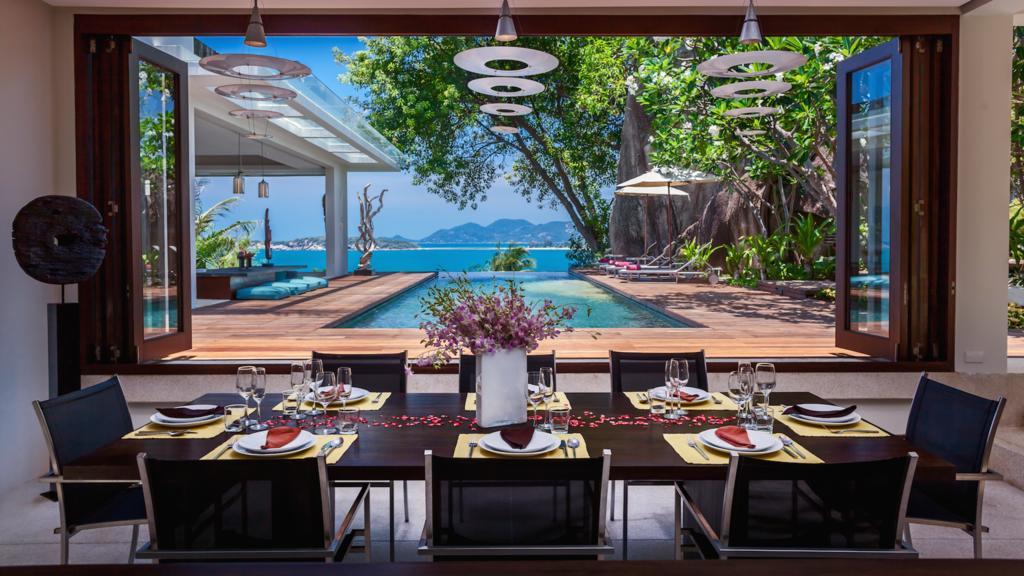Villa Hin Choeng Mon Buitenkant foto